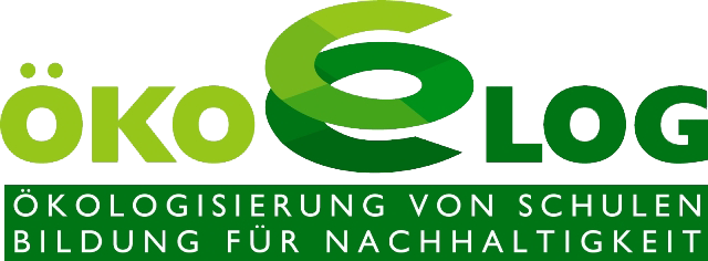 Seit 2006 sind wir eine ÖKOLOG – Schule.