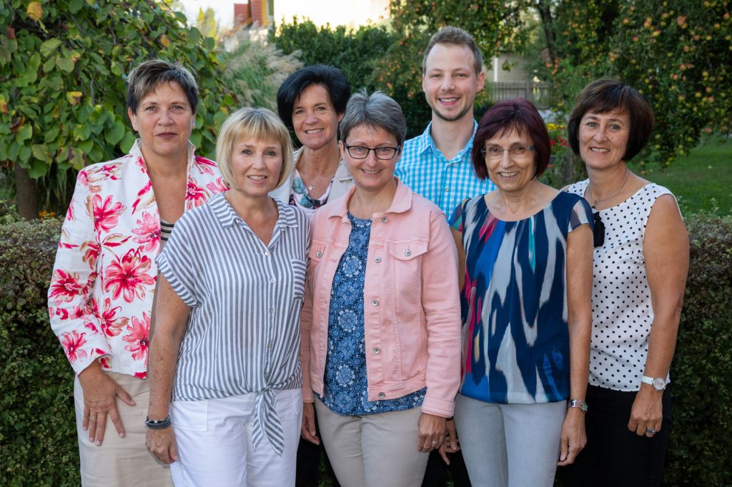 Teamfoto