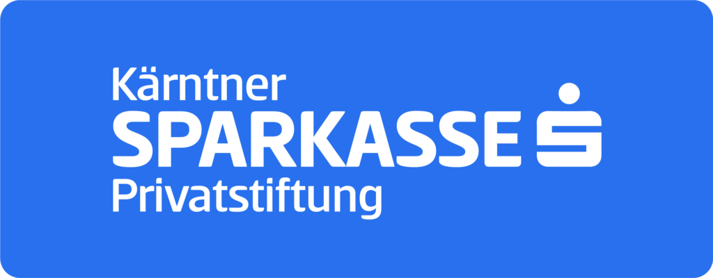 Logo Kärntner Sparkasse Privatstiftung